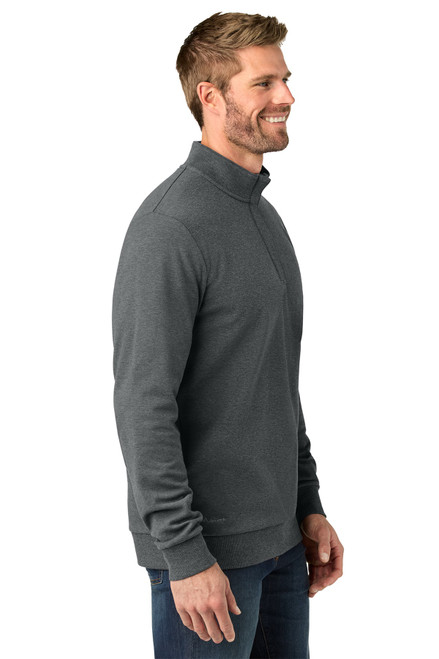 Dark Grey Heather-4