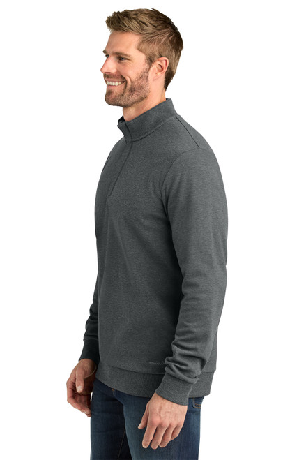 Dark Grey Heather-3
