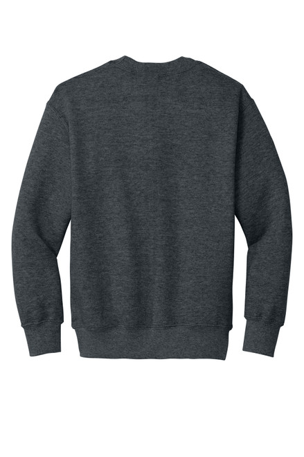 DARK GREY HEATHER-2