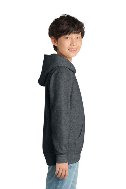 Dark Grey Heather-4