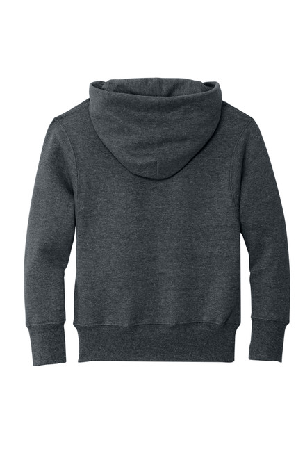 Dark Grey Heather-2