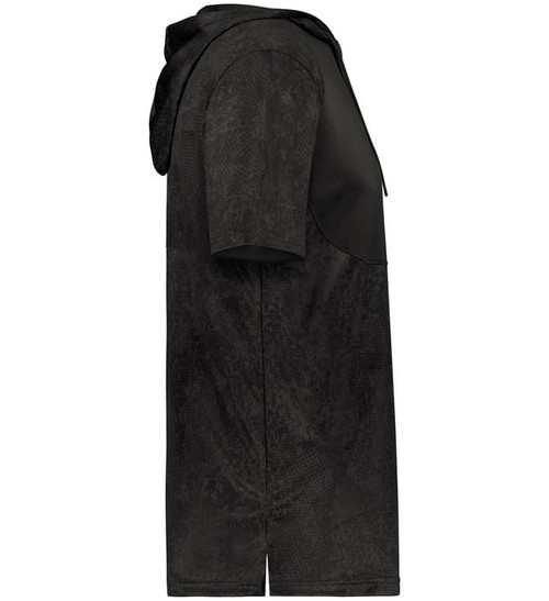 Black Cagelock/Black-4