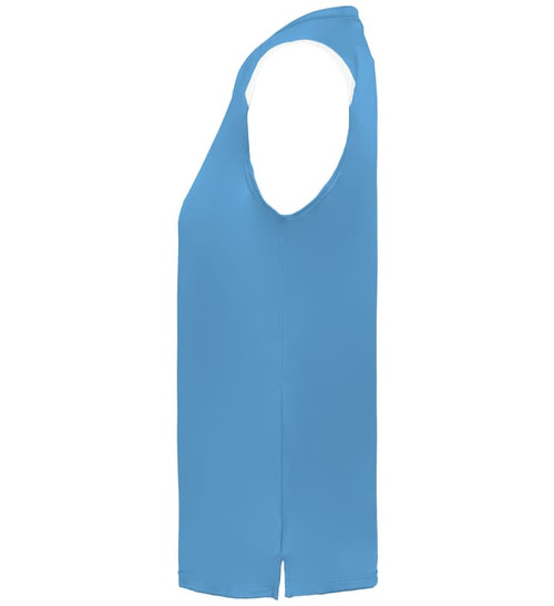 Columbia Blue/White-3
