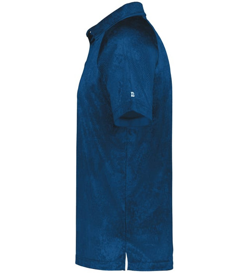Navy Cagelock-3