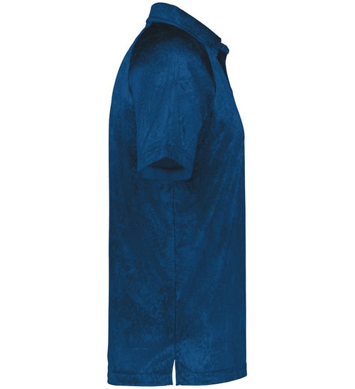 Navy Cagelock-4