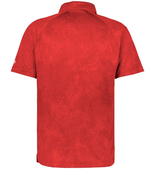 Red Cagelock-2