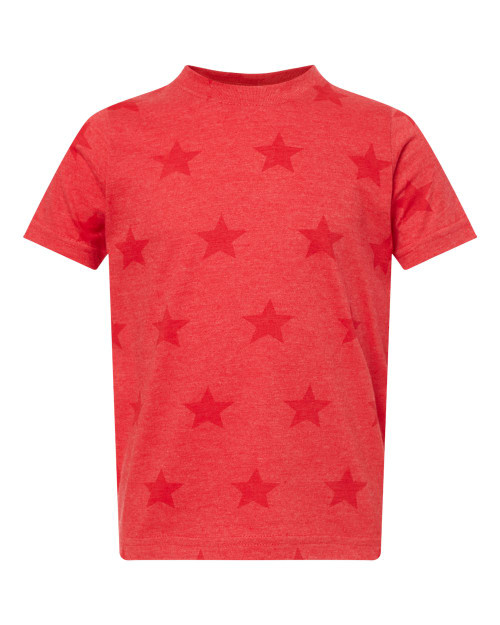 Red Star-1