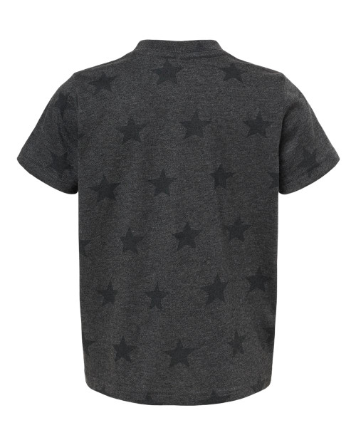 Smoke Star-2