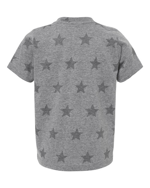 Granite Heather Star-2