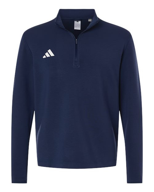Team Navy Blue/White-1