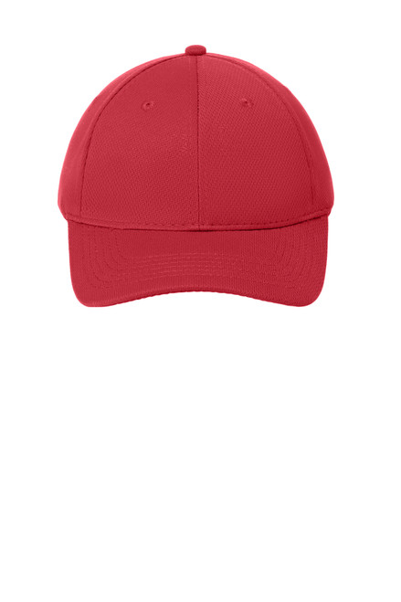 True Red-1