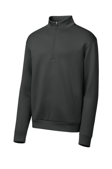Iron Grey-1