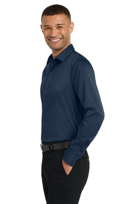 River Blue Navy-1