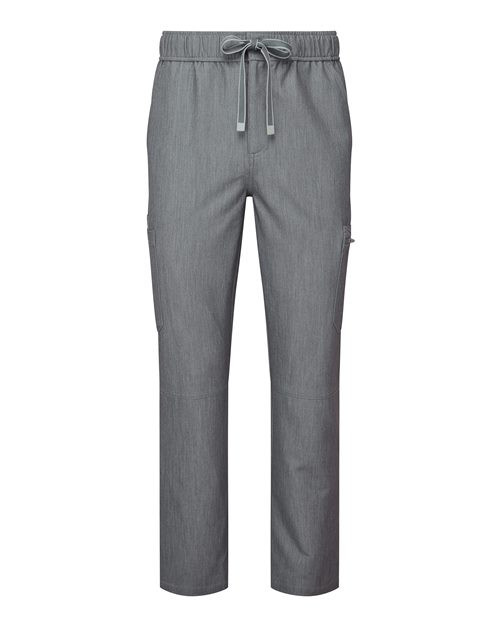 Dynamo Grey-1
