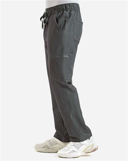 Dynamo Grey-3
