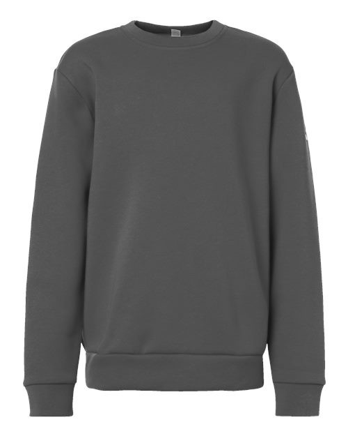 Team Grey Four/White-1