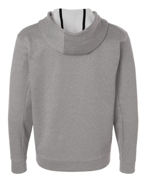 Medium Grey Heather-2