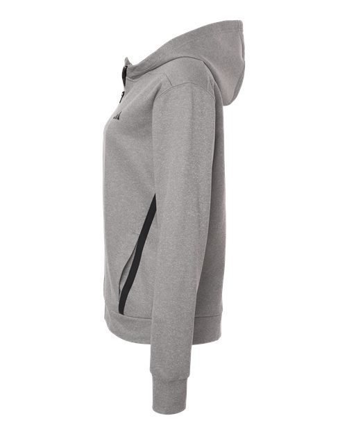 Medium Grey Heather/Black-3