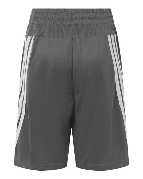 Team Grey Four/ White-2