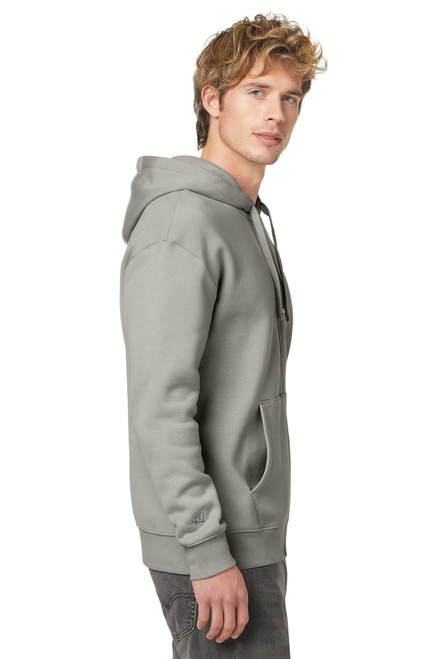 Rainstorm Grey-4