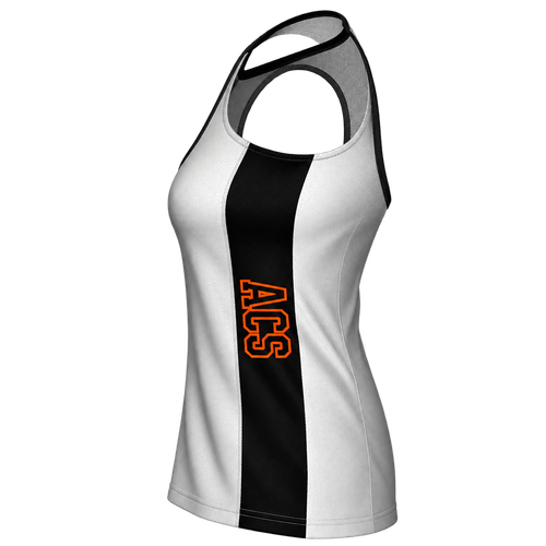 ACS WHITE-3