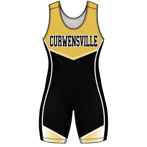 Curwensville-1