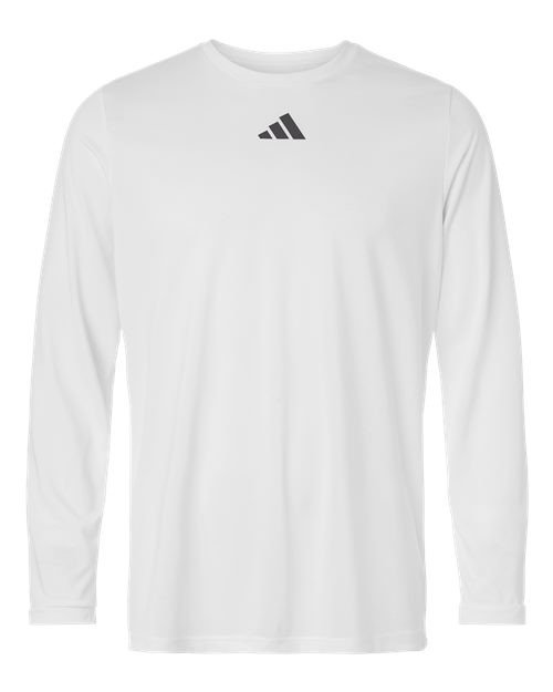 White/Team Grey Four-1