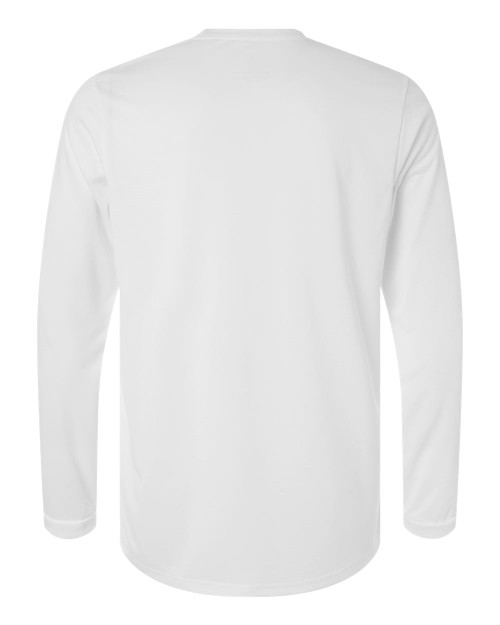 White/Team Grey Four-2