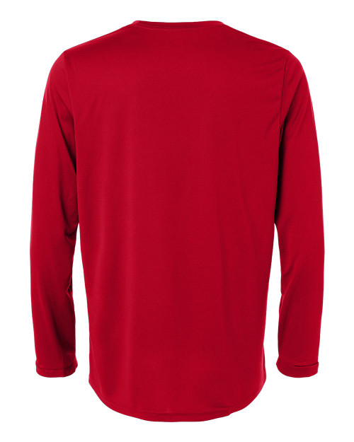 Team Power Red/White-2