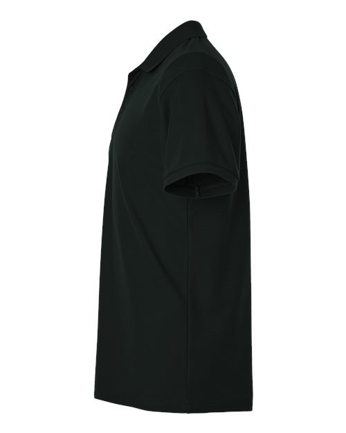 MEN'S PIQUE POLO