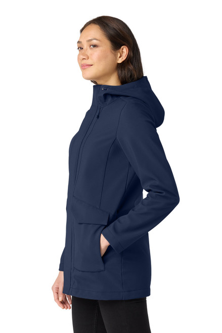 River Blue Navy-3
