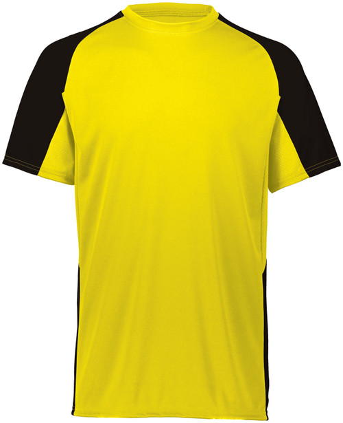 POWER YELLOW/BLACK-1