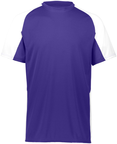 PURPLE/WHITE-1
