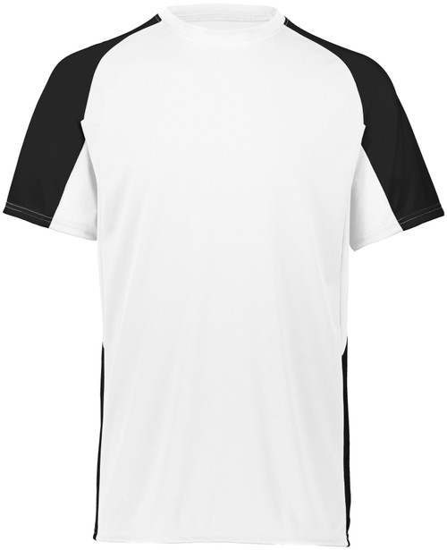 WHITE/BLACK-1