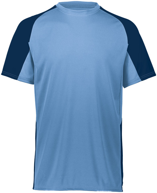COLUMBIA BLUE/NAVY-1