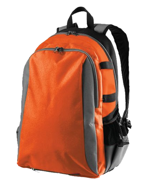 ORANGE/GRAPHITE/BLACK-1