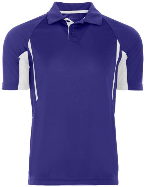 PURPLE/WHITE-1