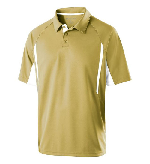 VEGAS GOLD/WHITE-1