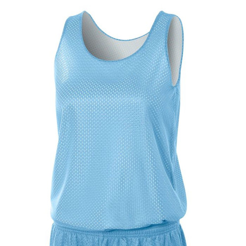 LT BLUE/WHITE-1