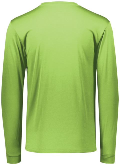 SAFETY GREEN-2