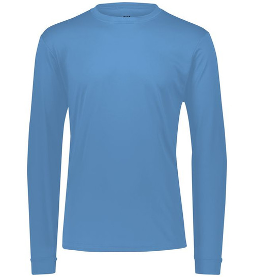 COLUMBIA BLUE-1