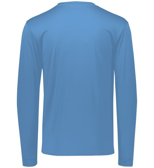 COLUMBIA BLUE-2