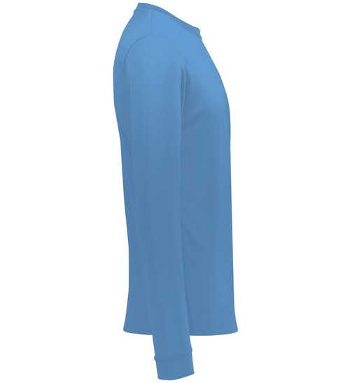 COLUMBIA BLUE-4