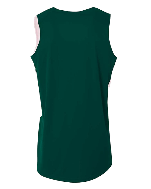 FOREST/WHITE-2
