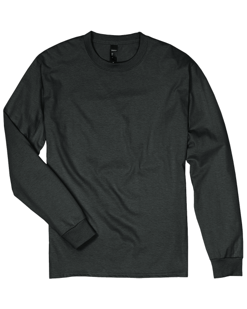 CHARCOAL HEATHER-1