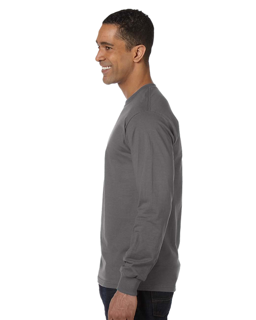 SMOKE GREY-3