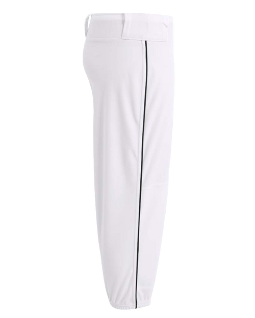 WHITE/BLACK-4