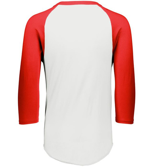 WHITE/ORANGE-2