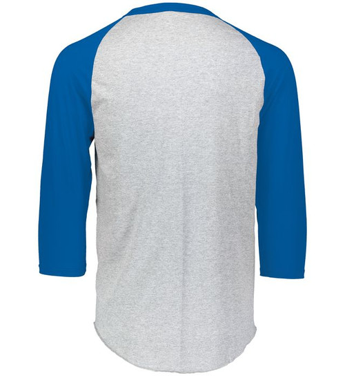 ATHLETIC HEATHER/ROYAL-2