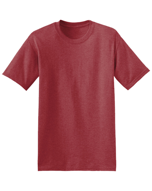 HEATHER RED-1